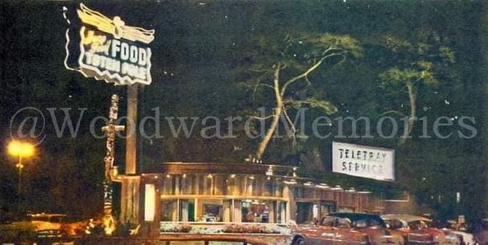 Totem Pole - From Ryan Takacs On Facebook (newer photo)